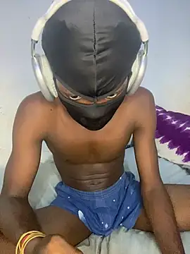 Jaydemasked online show from 8, 6, 2026