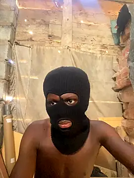 Jaydemasked online show from 8, 11, 2025