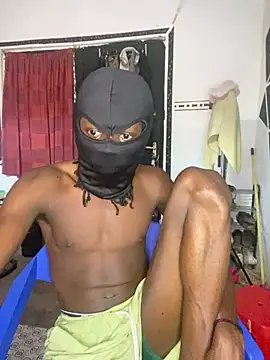 Jaydemasked online show from 14, 6, 2026
