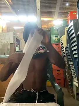 Jaydemasked online show from 16, 11, 2025