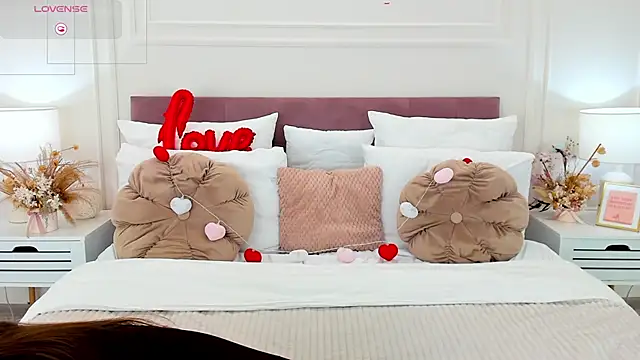 ToriSonn online show from 21, 2, 2026