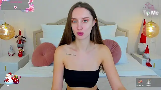 ToriSonn online show from 15, 12, 2025