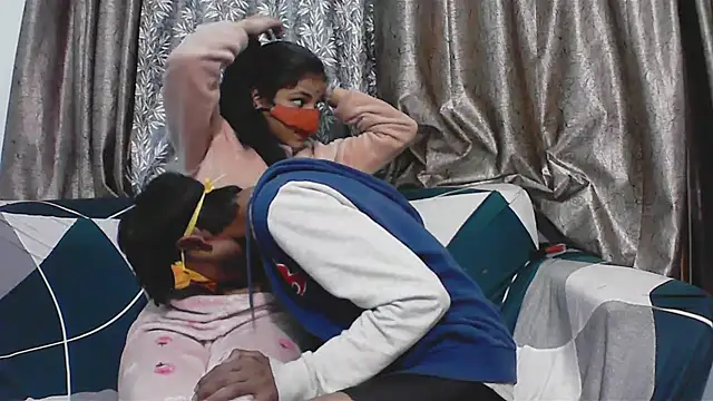 Snapshot of horny__couple_ chatting on 14, 1, 2026 horny couple online show from 14, 1, 2026