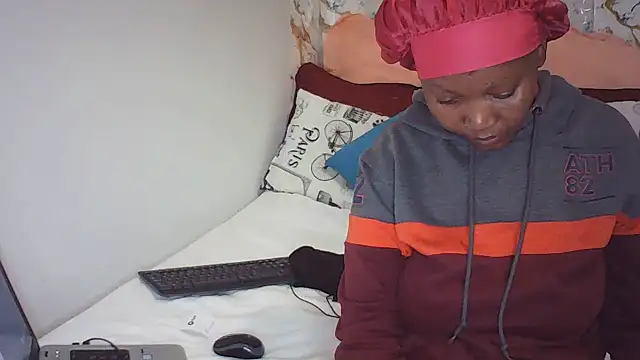 CouplesX96xx online show from 6, 5, 2026