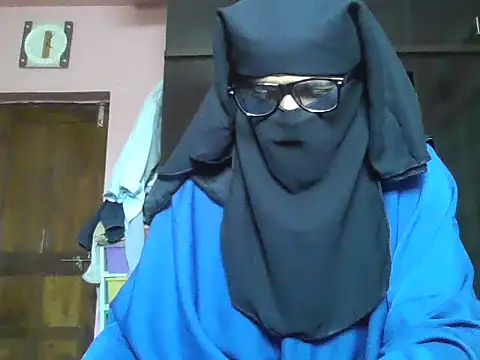 nasrin katoon 7 online show from 9, 9, 2025