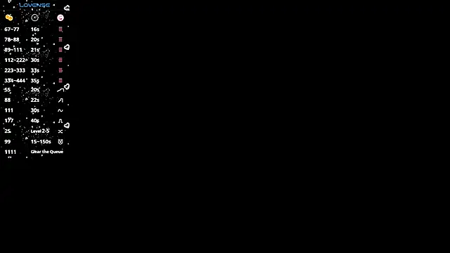 Wow Akemi online show from 10, 10, 2025