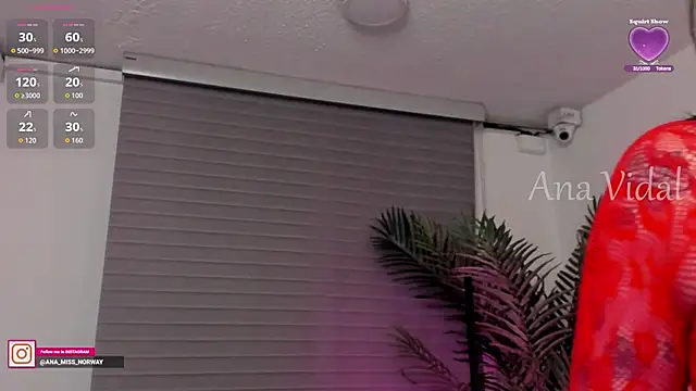 Miss norway online show from 7, 11, 2025