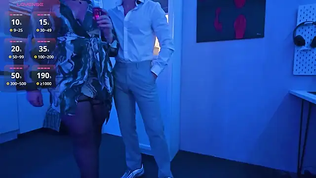 boiteasex online show from 20, 11, 2025