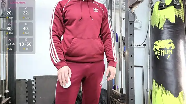 boiteasex online show from 18, 11, 2025