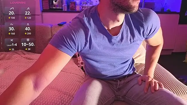 boiteasex online show from 17, 5, 2026