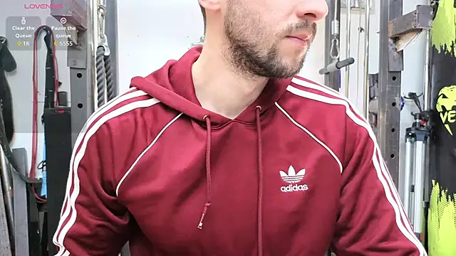 boiteasex online show from 22, 2, 2026