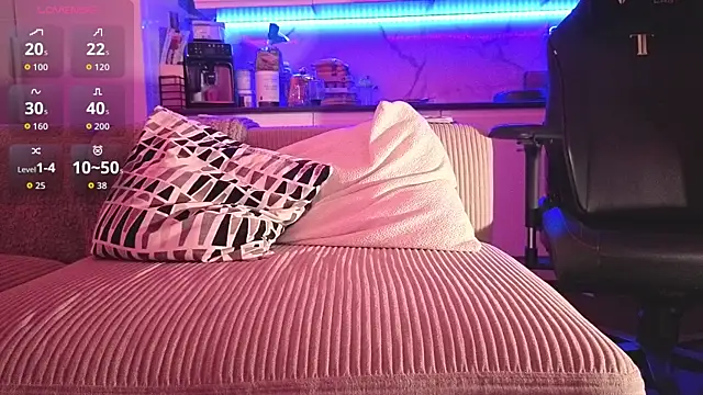 boiteasex online show from 16, 5, 2026