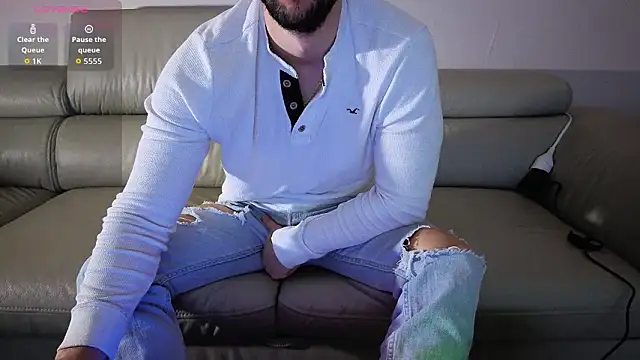 boiteasex online show from 24, 3, 2026