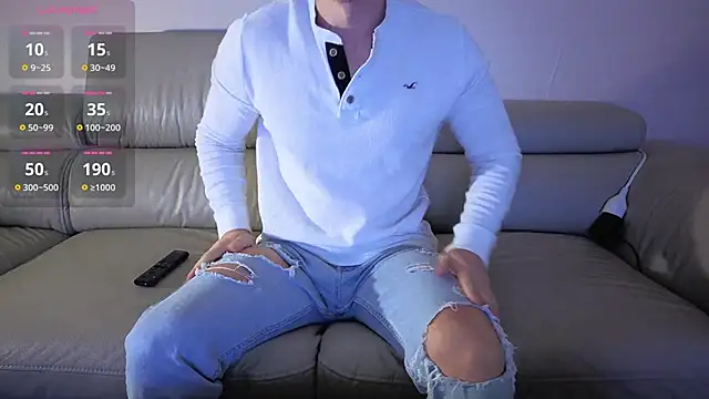 boiteasex online show from 25, 3, 2026