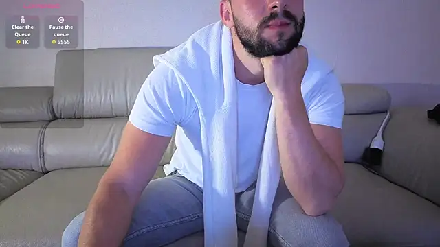 boiteasex online show from 11, 4, 2026