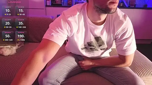 boiteasex online show from 18, 5, 2026