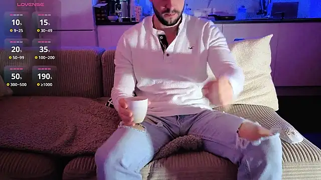 boiteasex online show from 23, 3, 2026