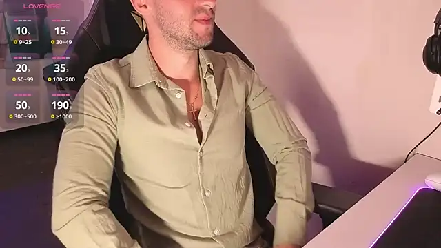 boiteasex online show from 25, 7, 2026