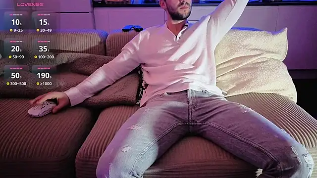 boiteasex online show from 23, 2, 2026