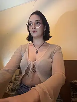 AliceSweet10 online show from 22, 2, 2026