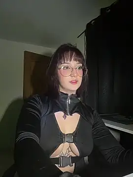 AliceSweet10 online show from 4, 3, 2026