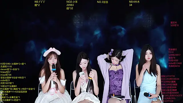 Snapshot of EYgirl222 chatting on 17, 11, 2025 EYgirl222 online show from 17, 11, 2025