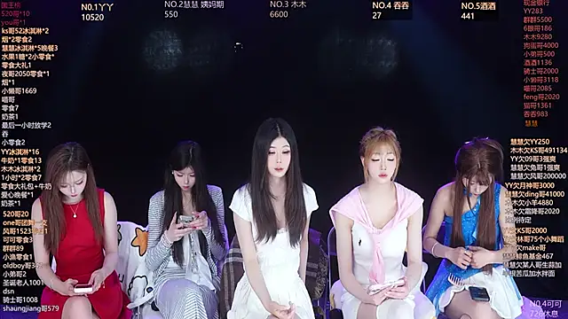 EYgirl222 online show from 2, 3, 2026