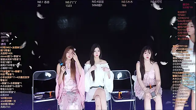 EYgirl222 online show from 15, 12, 2025