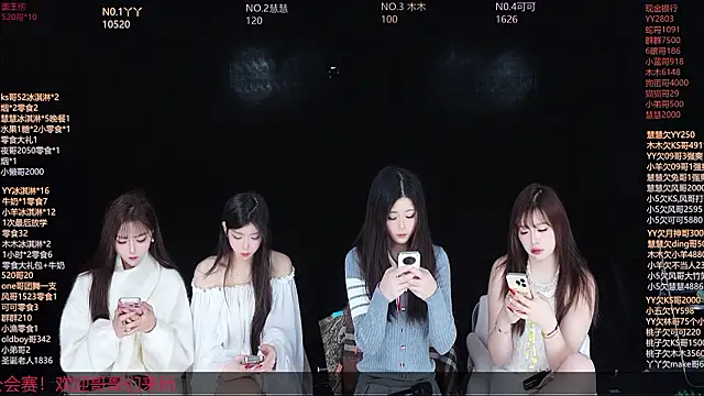 EYgirl222 online show from 13, 2, 2026