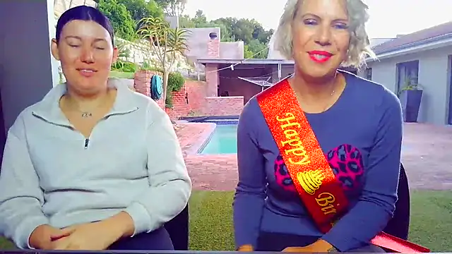 TheFun House online show from 20, 11, 2025