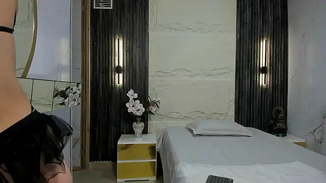 BabyAngel18  online show from 10, 1, 2026