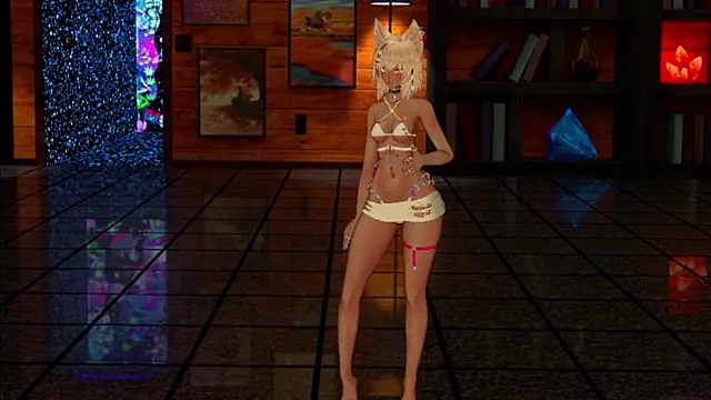 puppygirl5 online show from 6, 5, 2026