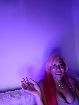 iamlalamilano online show from 15, 2, 2026