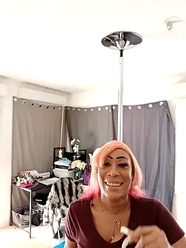 iamlalamilano online show from 21, 3, 2026