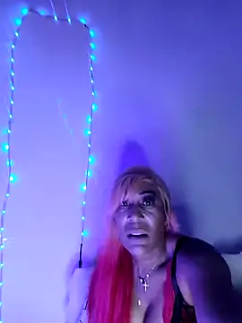 iamlalamilano online show from 22, 2, 2026