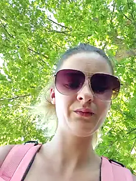 Melly4You online show from 25, 5, 2026