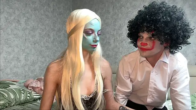 Snapshot of AsyaSky chatting on 31, 10, 2025 AsyaSky online show from 31, 10, 2025