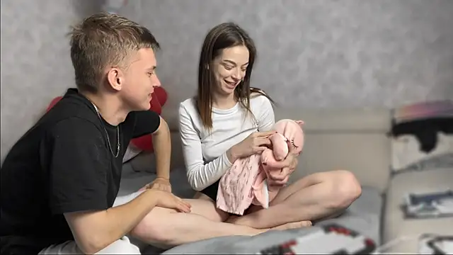 Snapshot of AsyaSky chatting on 15, 9, 2025 AsyaSky online show from 15, 9, 2025