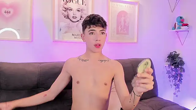 evan voss online show from 6, 11, 2025