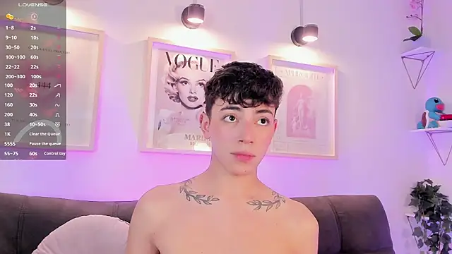 evan voss online show from 4, 10, 2025