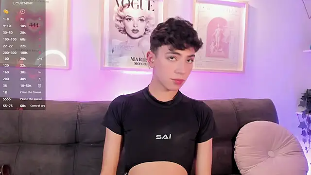 evan voss online show from 24, 10, 2025