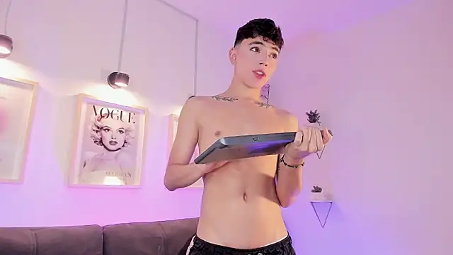 evan voss online show from 12, 11, 2025