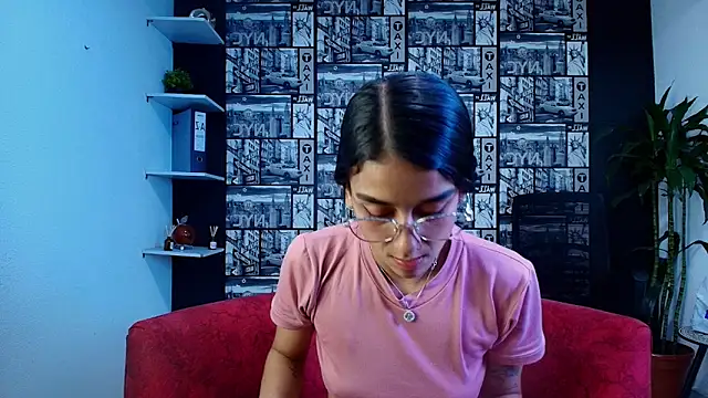 DanielaMonroe online show from 24, 3, 2026