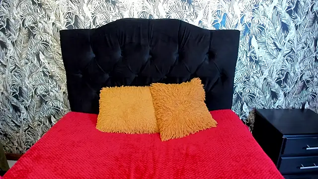 DanielaMonroe online show from 23, 3, 2026