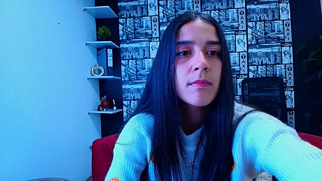 DanielaMonroe online show from 5, 4, 2026