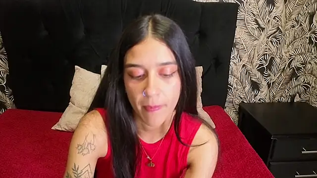 DanielaMonroe online show from 27, 2, 2026