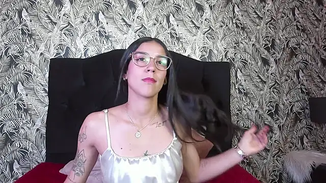 DanielaMonroe online show from 14, 10, 2025