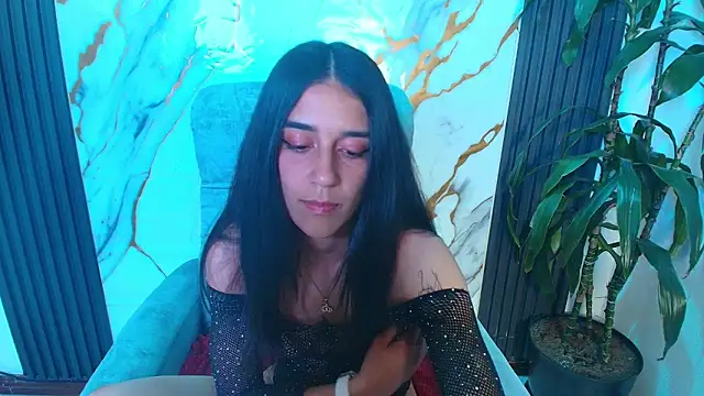 DanielaMonroe online show from 4, 3, 2026