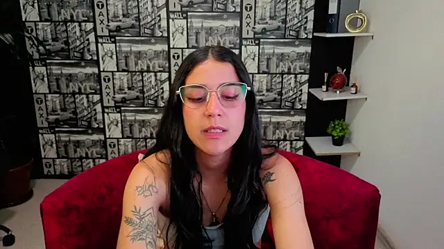 DanielaMonroe online show from 27, 5, 2026