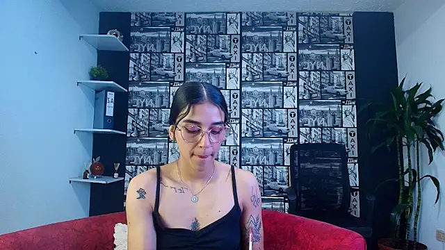 DanielaMonroe online show from 20, 3, 2026